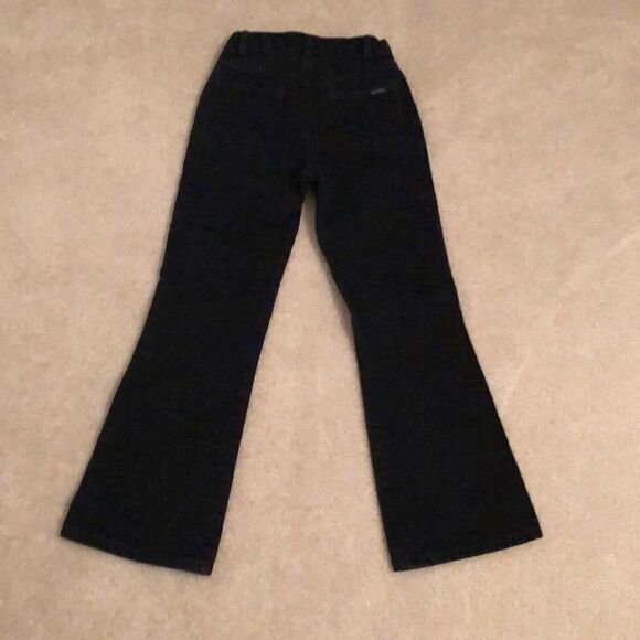 Girls size 8 Guess jeans - Picture 3 of 7